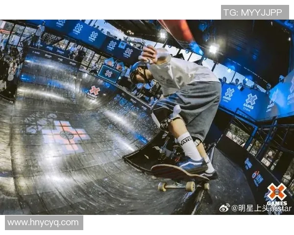 西安滑板队实力解析：年轻力量与城市文化的完美结合