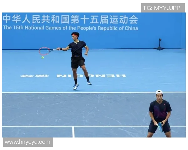 全运会特别报道：广州网球队如何逆袭夺冠的精彩历程与背后故事