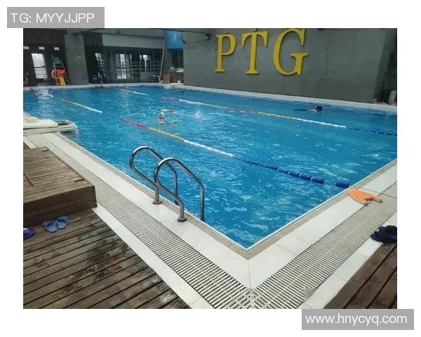 游泳健身的全方位指南打造健康身心提升体能与减压效果