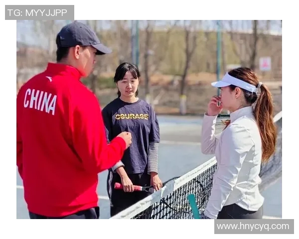 西安网球队荣登全国网球技术排行榜第四名展现实力与潜力