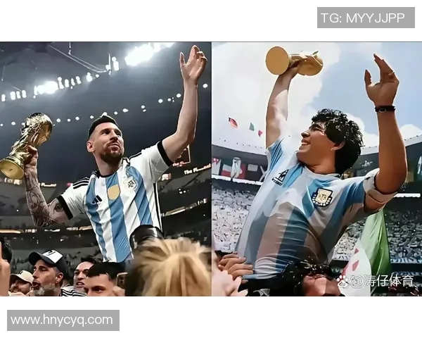 梅西再创历史伟业带领阿根廷夺冠成为全球足坛新传奇