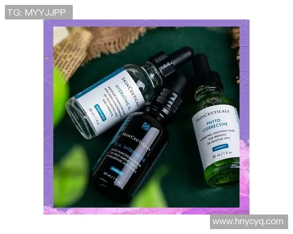 焕发自信光彩，探索美容美发的最新潮流与技巧