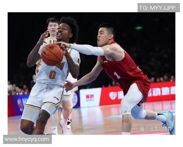 黑马逆袭挑战豪门卫冕 CBA冠军之争悬念再度升级