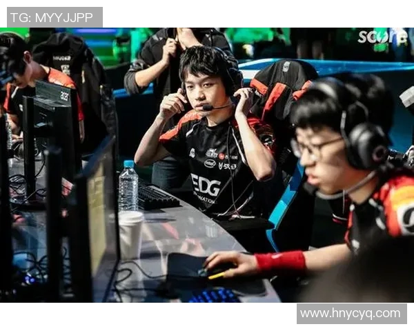 EDG战队在DOTA2中的灵活性分析与战术应用探讨 EDG战队在DOTA2中的灵活性分析与战术应用探讨
