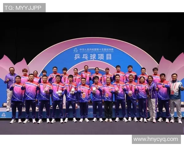 上海乒乓球队的节奏与韧性探讨：从训练到比赛的全景分析
